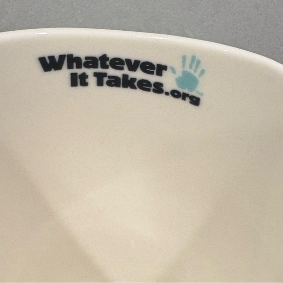 Collectible Whatever It Takes Mug Designed By Heidi Klum - Picture 2 of 11